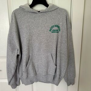 Pacific Sunwear hoodie